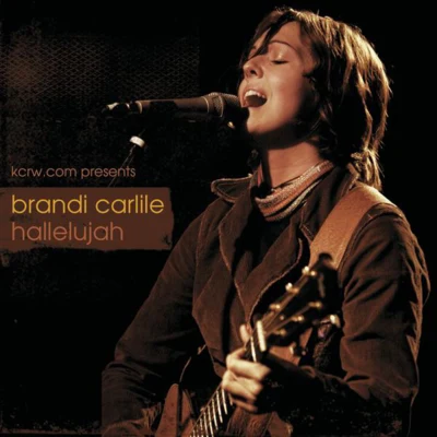 Brandi Carlile Hallelujah