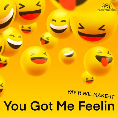 Wil Make-It/YAY You Got Me Feelin