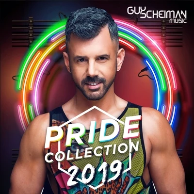 Guy Scheiman Pride Collection 2019