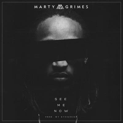 Marty Grimes See Me Now