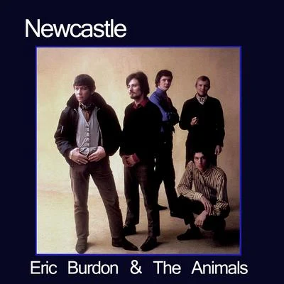 The Animals/Eric Burdon Newcastle (Live)