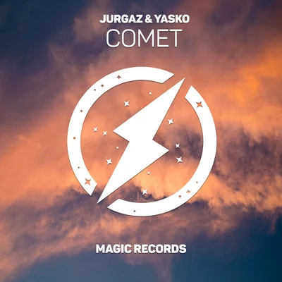 Yasko/Jurgaz Comet