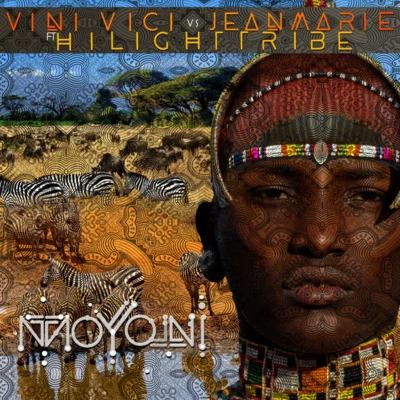 Jean Marie/Vini Vici/Hilight Tribe Moyoni