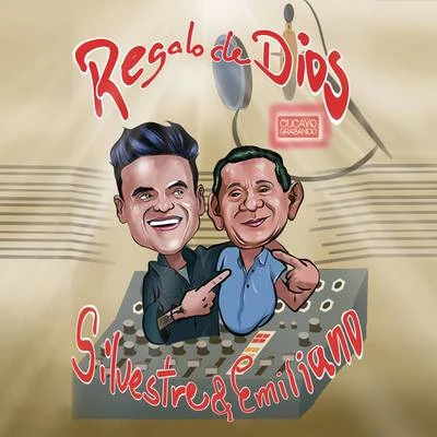 Silvestre Dangond Regalo de Dios