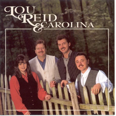 Lou Reid/Carolina Lou Reid & Carolina