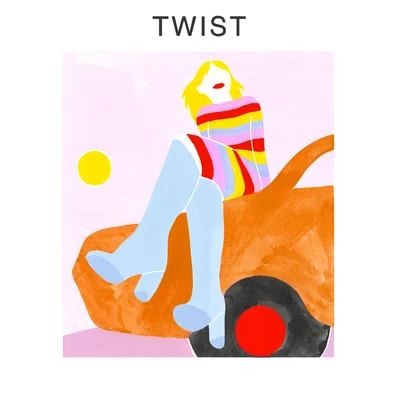 Twist Places