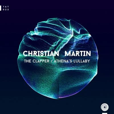 Christian Martin The ClapperAthena's Lullaby