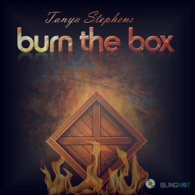 Tanya Stephens Burn The Box