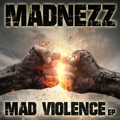 Madnezz Hardcore Geweld