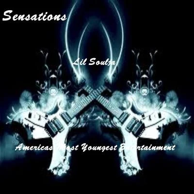 Lil Soulja Sensations