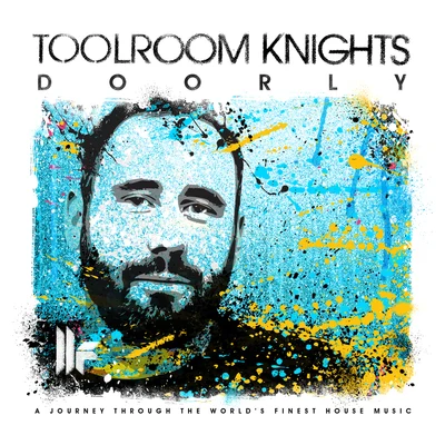 Justin Martin/Steve Silk Hurley/Dennis Ferrer/BLAZE/Mr. G/Breach Toolroom Knights Mixed By Doorly