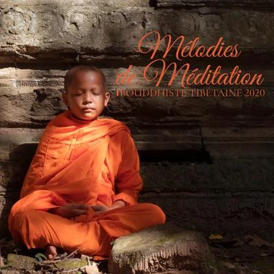 ZEN/Zone de Détente/Zone de la musique zen Mélodies de Méditation Bouddhiste Tibétaine 2020