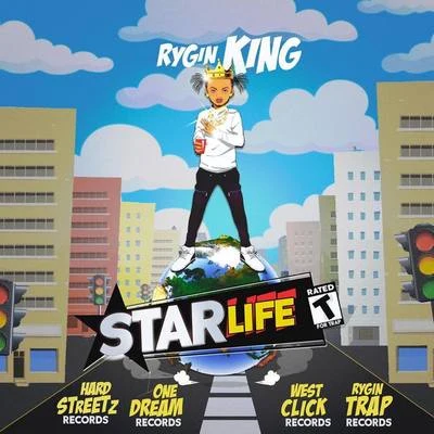 Rygin King Star Life