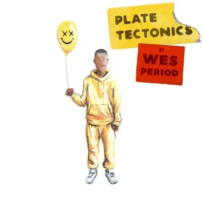 Wes Period Plate Tectonics