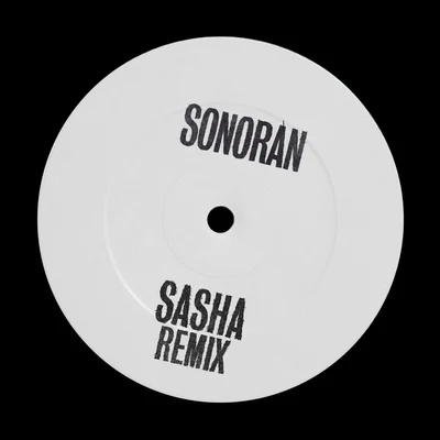 MJ Cole Sonoran (Sasha Remix)