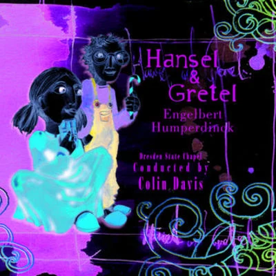 Edita Gruberová Humperdinck: Hänsel und Gretel (Highlights)