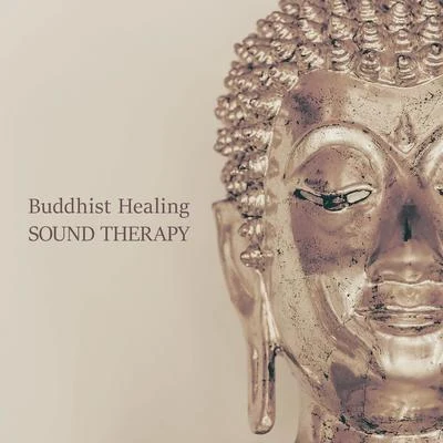 Chinese Relaxation and Meditation/Asian Zen Buddhist Healing Sound Therapy