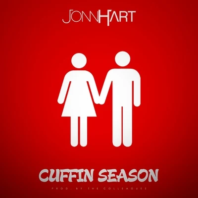 Jonn Hart Cuffin Season