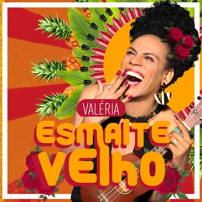 Valeria Esmalte Velho