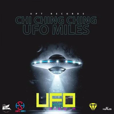 Chi Ching Ching Ufo Miles