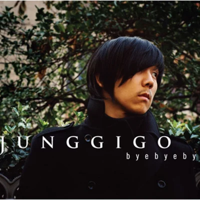 Junggigo Byebyebye