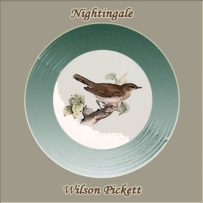 Wilson Pickett Nightingale