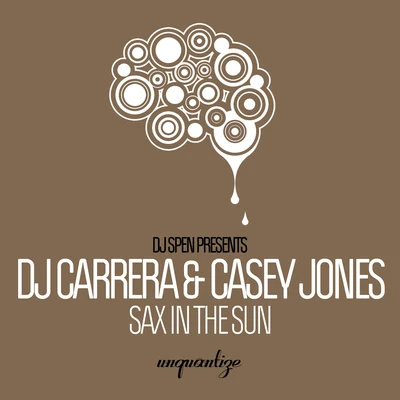 Carrera (UK)/Casey Jones Sax In The Sun