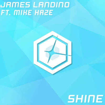 James Landino Shine