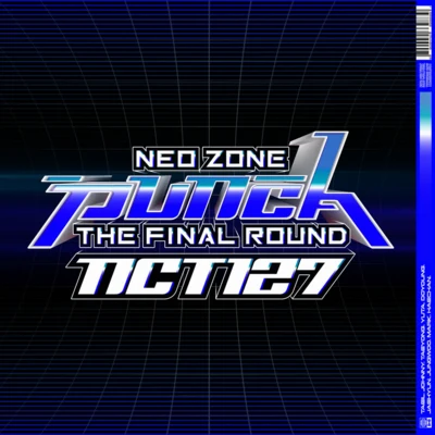 NCT 127 NCT #127 Neo Zone The Final Round – The 2nd Album Repackage