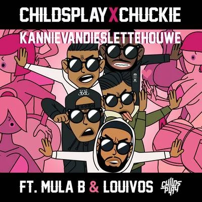 ChildsPlay Kannievandieslettehouwe