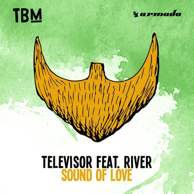 Televisor Sound Of Love