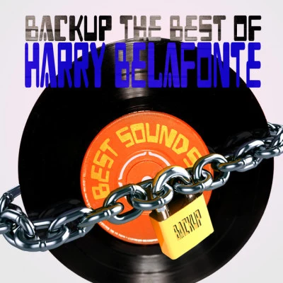 Harry Belafonte Backup the Best of Harry Belafonte