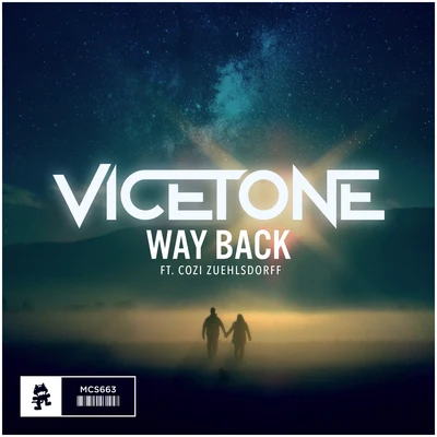 Vicetone Way Back