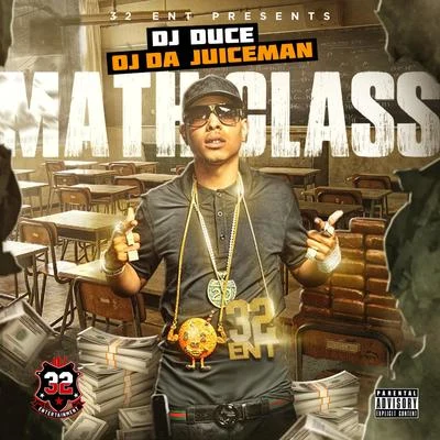 OJ Da Juiceman MathClass