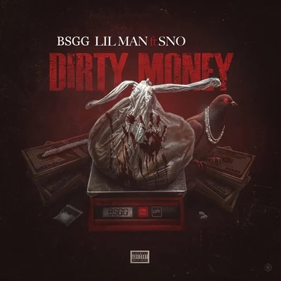 Lil Man/Sno Dirty Money (feat. Sno)