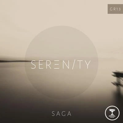 Saga Serenity