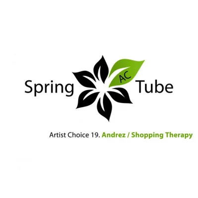 Andrez/Shopping Therapy Artist Choice 019. AndrezShopping Therapy