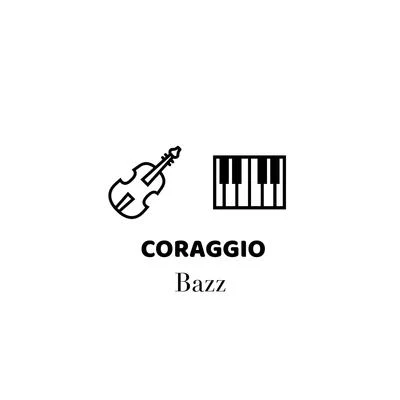 BAZZ Coraggio