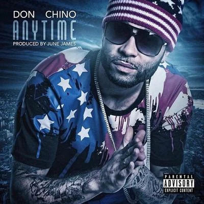 Don Chino Anytime