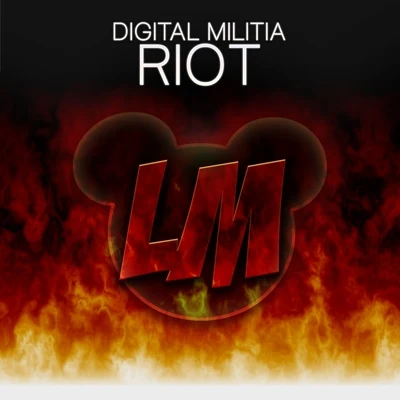 Digital Militia Riot