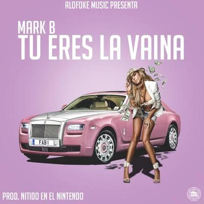 Mark B Tu Eres la Vaina