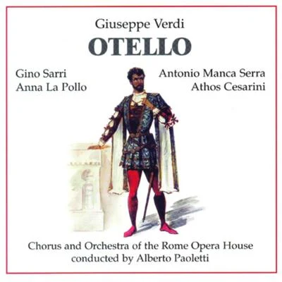 Alberto Paoletti Otello