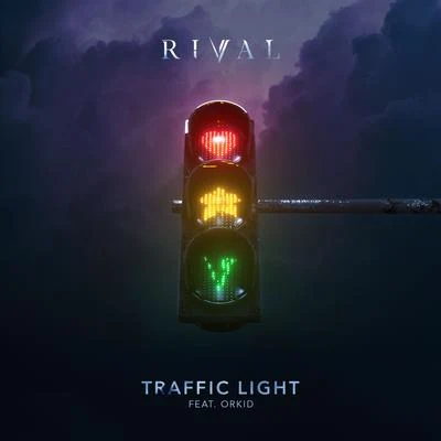 Orkid/Rival Traffic Light