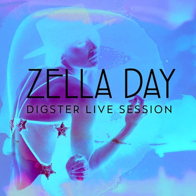 Zella Day Digster Live Session