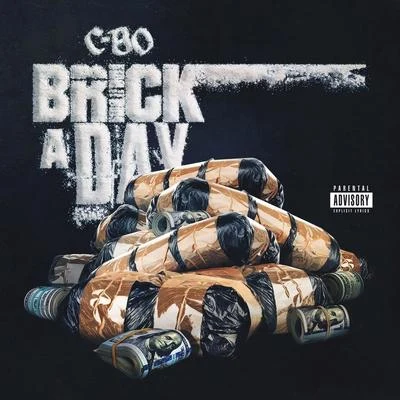 C-Bo Brick A Day