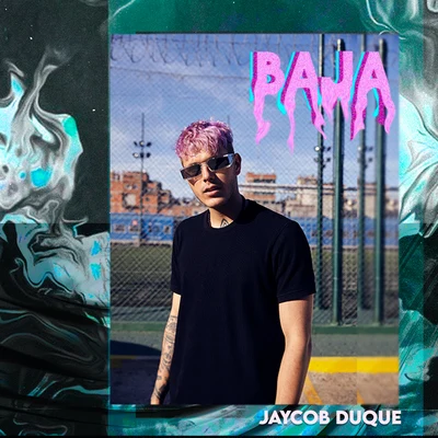 Jaycob Duque Baja