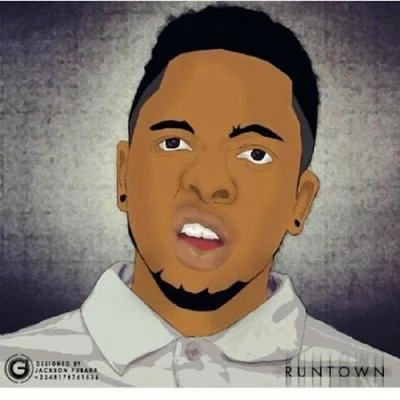 Runtown All Eyes On Me