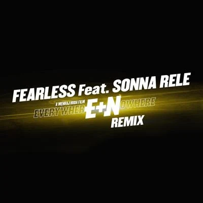 Fearless Everywhere and Nowhere (Jello Remix)