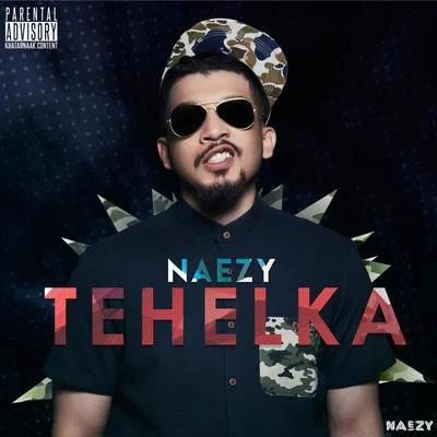 Naezy Tehelka