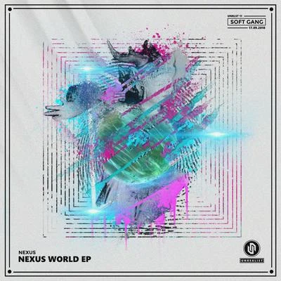 Nexus Nexus World EP